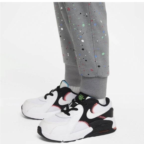 Nike Baby Boy's Sportswear DNA Pants (Toddler) - Picture 7 of 11